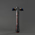 The Kylo Stunt lightsaber